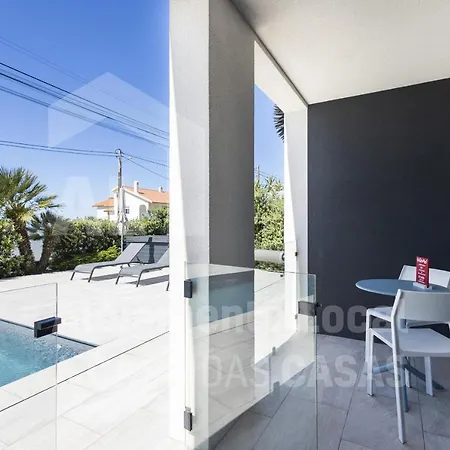 Apartment Ribamar Bluevillas T1 By Acasadascasas - 3