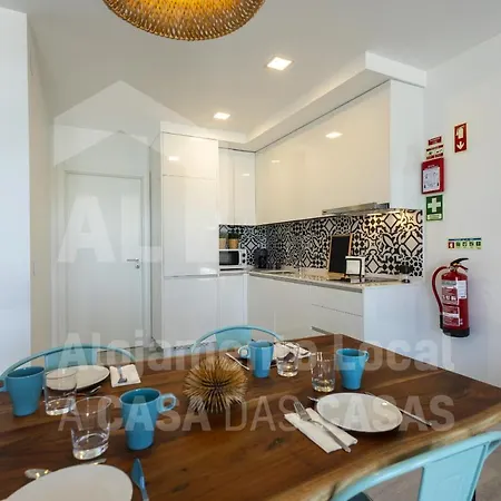 Apartment Ribamar Bluevillas T1 By Acasadascasas - 3 *