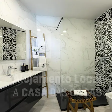 Ribamar Bluevillas T1 By Acasadascasas - 3 * Ericeira