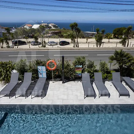 Ribamar Bluevillas T1 By Acasadascasas - 3 * Ericeira