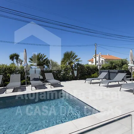 Ribamar Bluevillas T1 By Acasadascasas - 3 Apartment