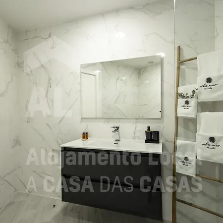 Apartment Ribamar Bluevillas T1 By Acasadascasas - 3 Ericeira