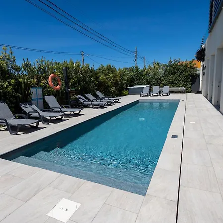 Apartment Ribamar Bluevillas T1 By Acasadascasas - 3 *